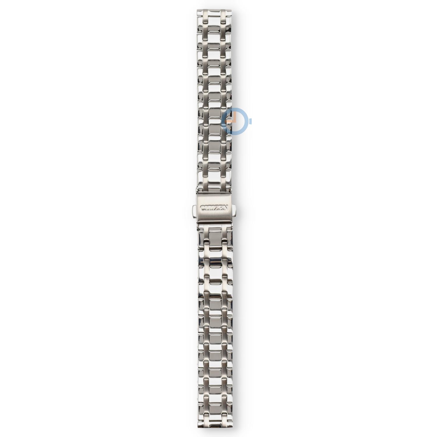 Citizen Elegance EM0500-73L watch strap