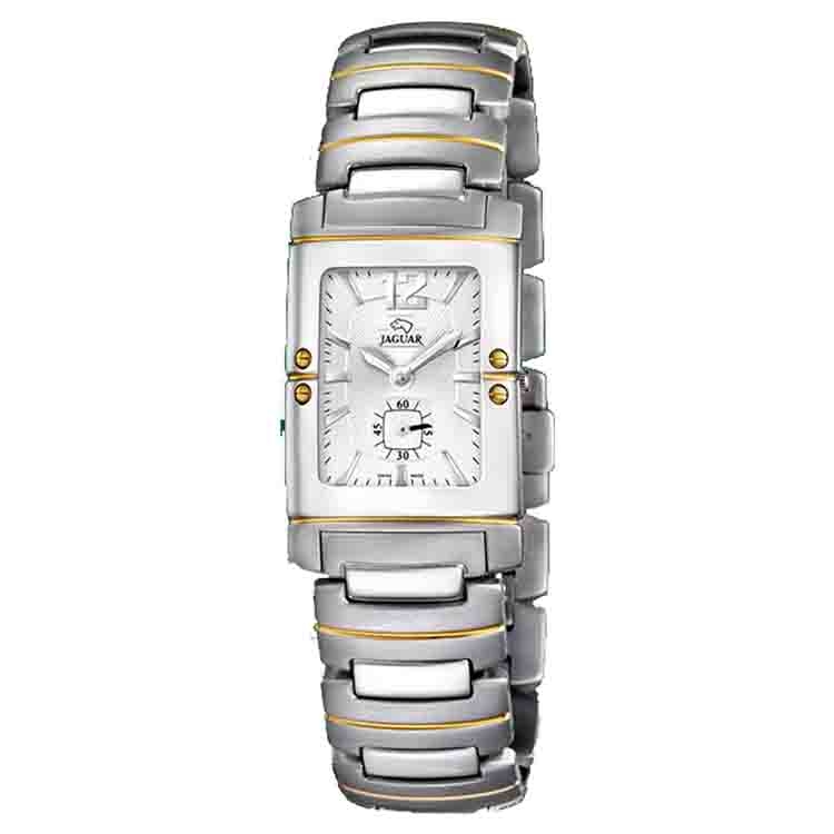 Jaguar BA02569 J611 watch strap
