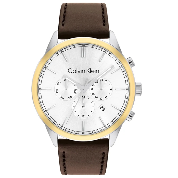 Calvin Klein watch-band 25200381 Infinite