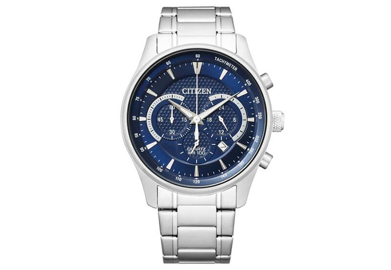 Citizen watch strap AN8190-51L