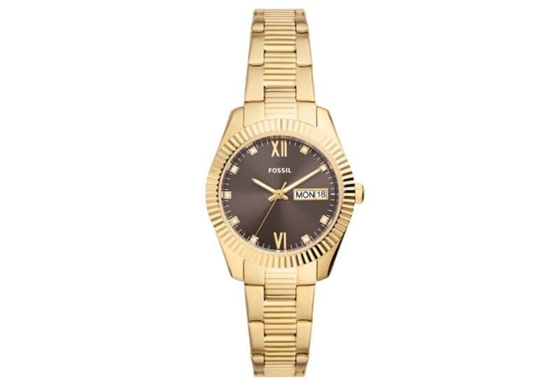 Gold Yellow