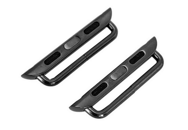 Apple watch adapter black (38mm)