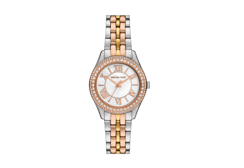 Yellow Gold Rosé Gold Silver