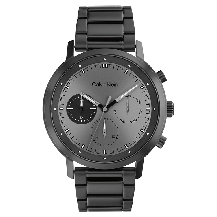 Calvin Klein watch-band 25200062 Gauge