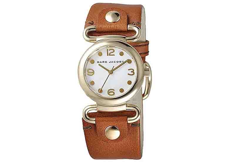 Marc Jacobs MBM8521 watch band