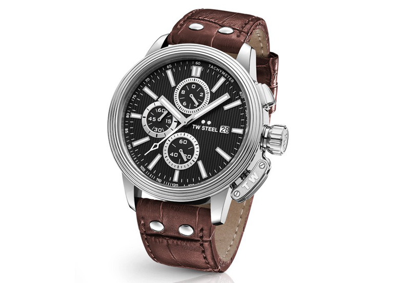 TW STEEL watchstrap CE7005