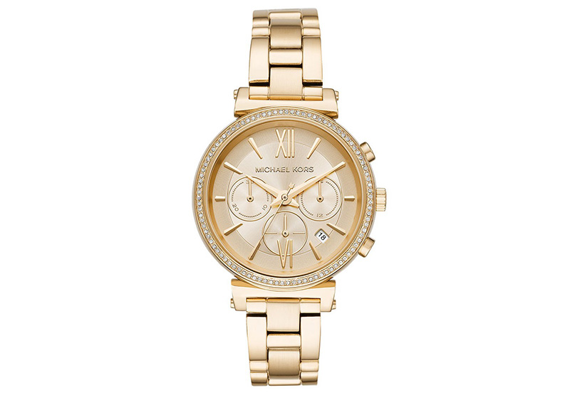 Michael Kors watch band MK6559