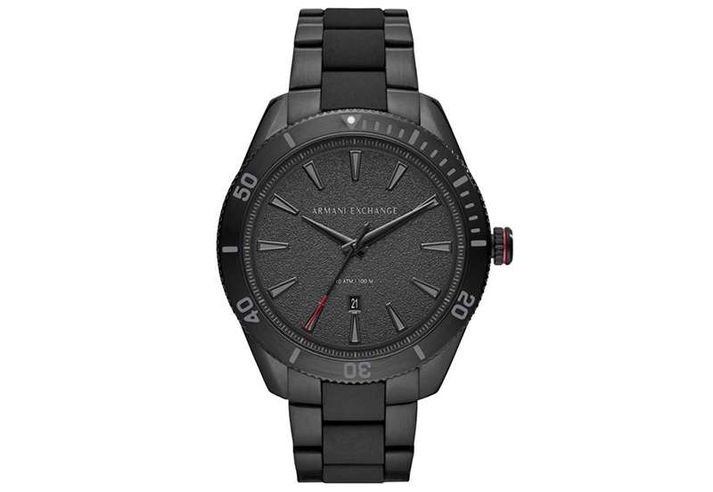 Armani Exchange watchstrap AX1826