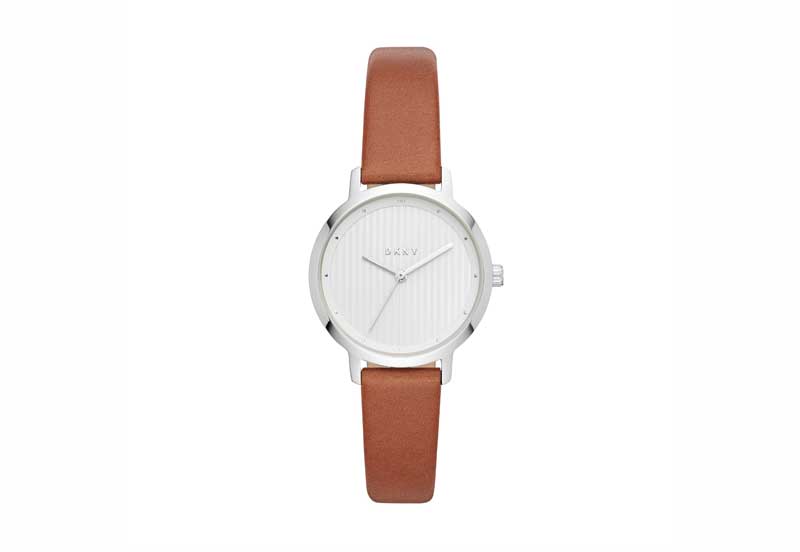 DKNY watch strap NY2676