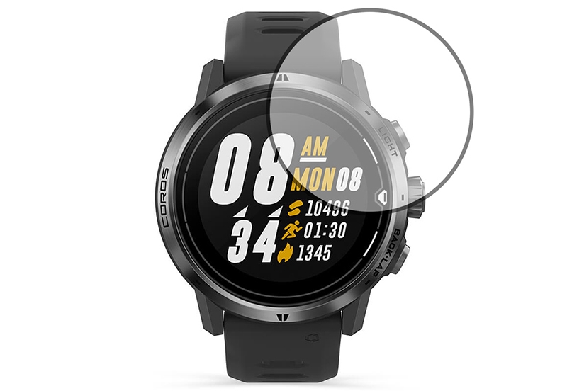 Screen protector for Coros Apex - PRO