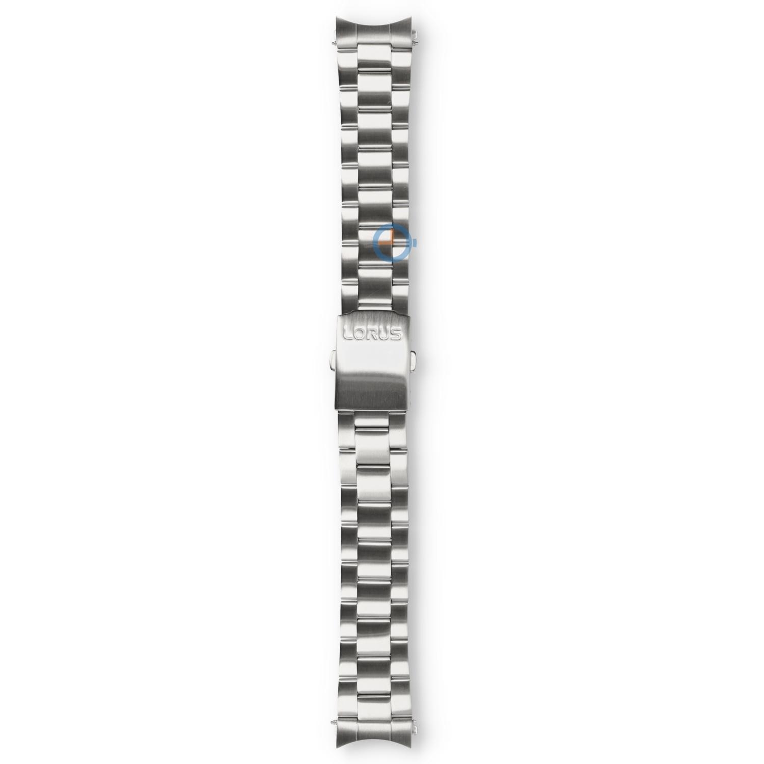 Lorus watch strap RH977JX5