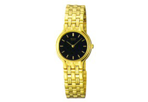 Gold Yellow