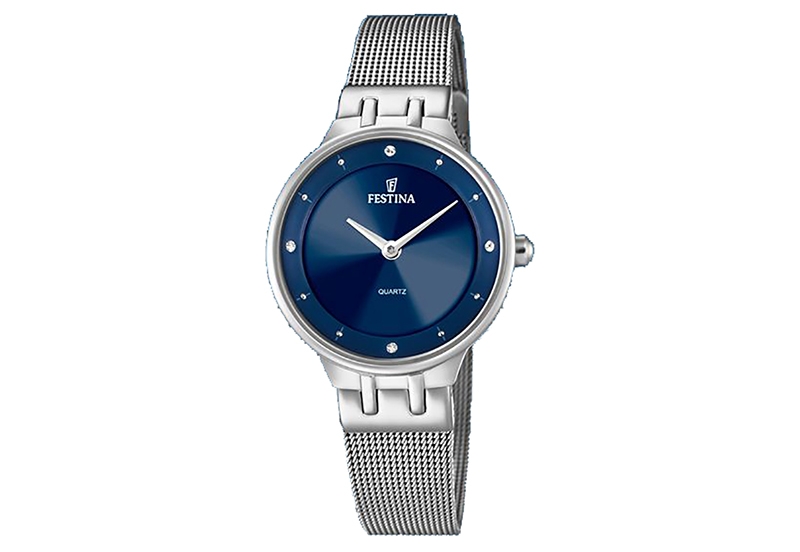 Festina strap F20597/3