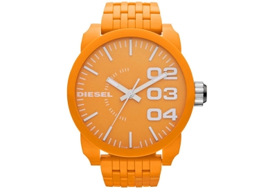 Diesel watch strap DZ1581