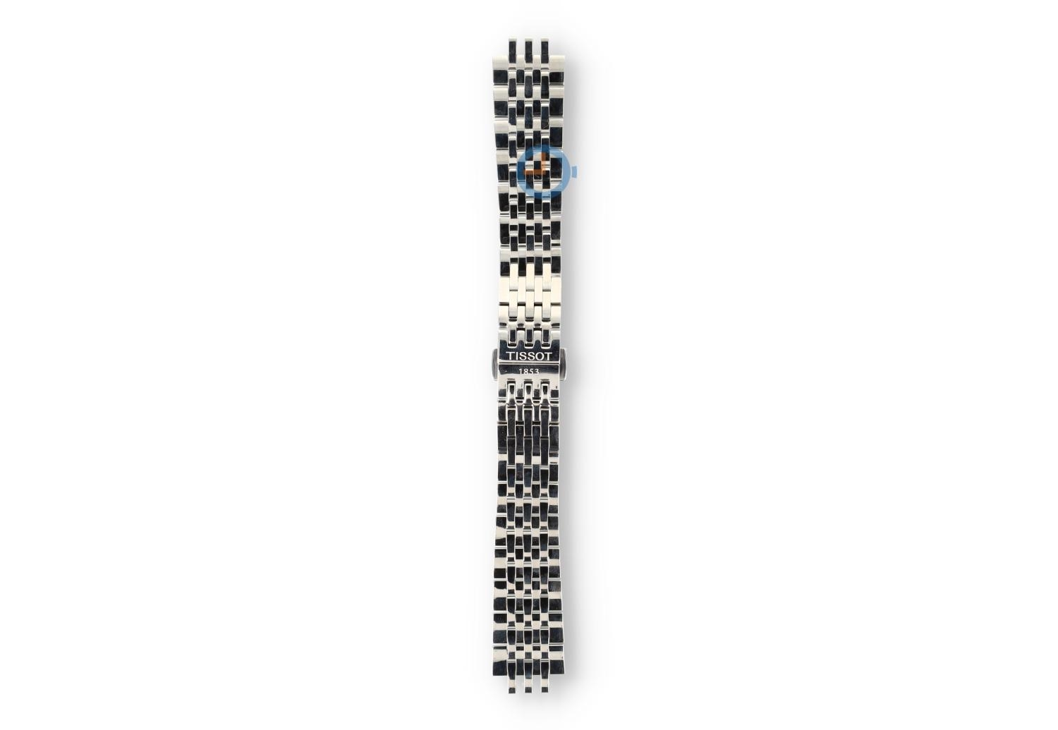 Official Tissot strap T0064071103301B