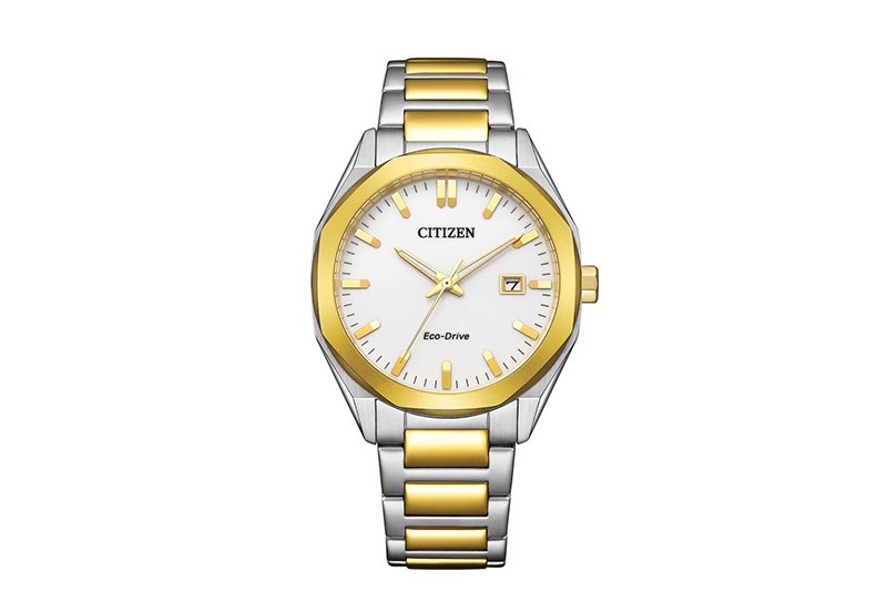 Citizen Watch strap BM7624-82A