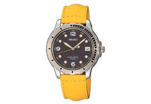 Seiko watchband SGD465P1