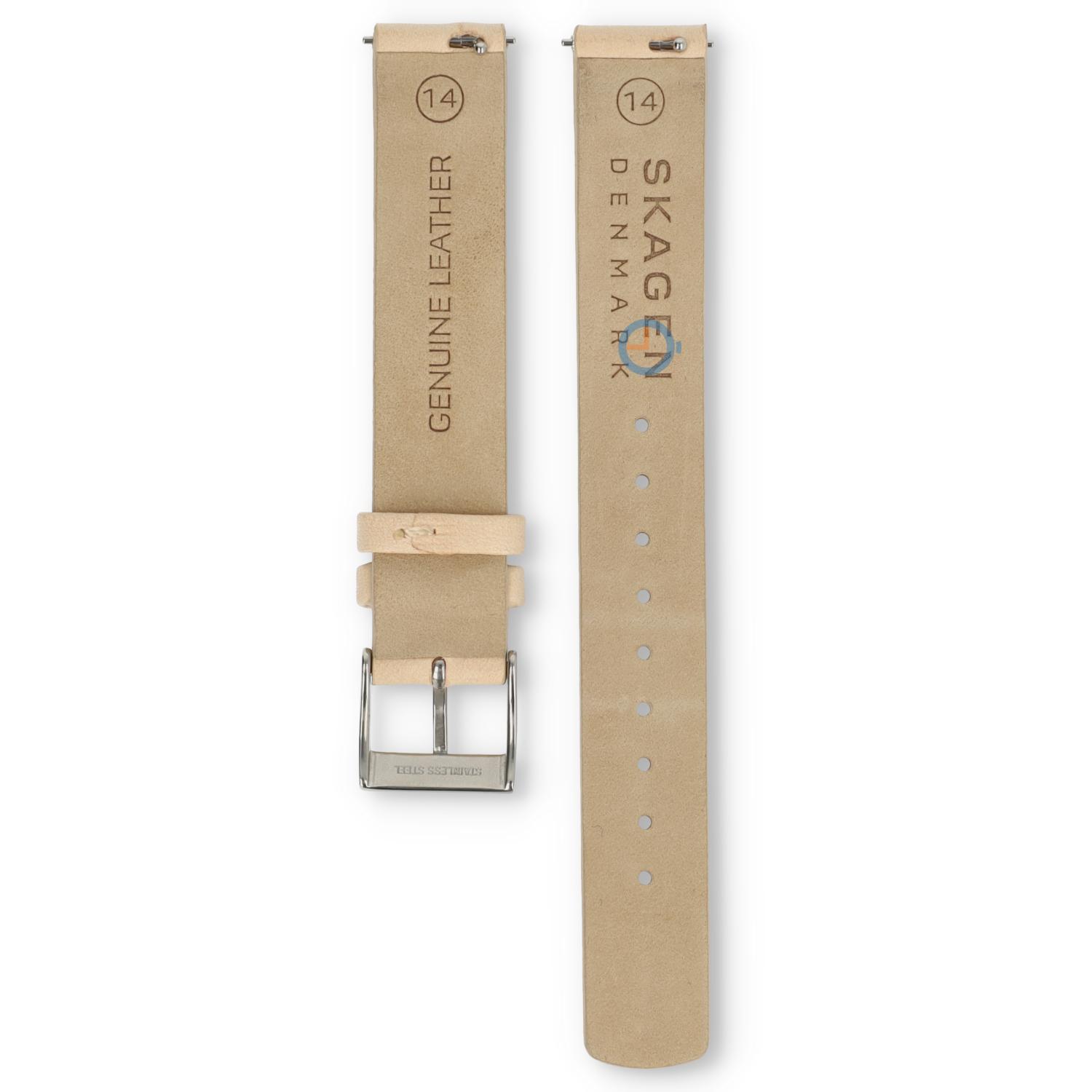 Skagen watch strap SKW2839