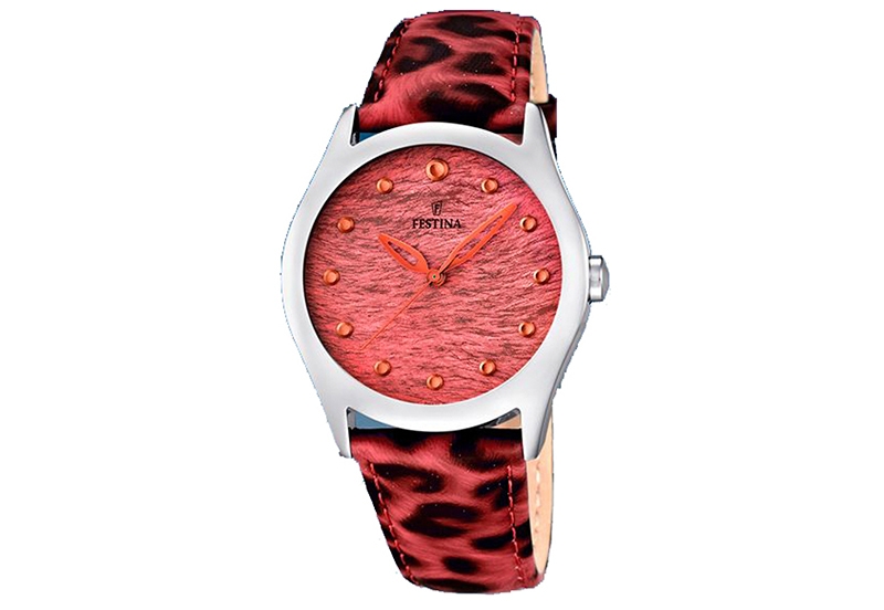 Festina strap F16648/3