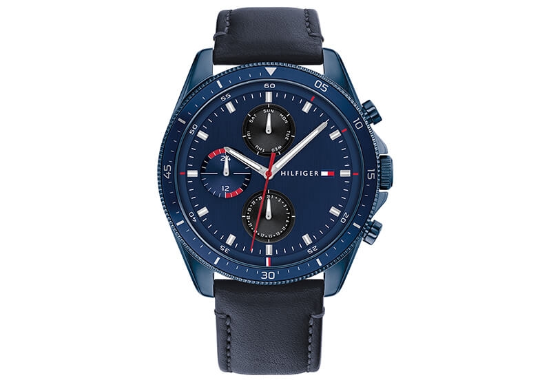 Tommy Hilfiger strap TH1791839