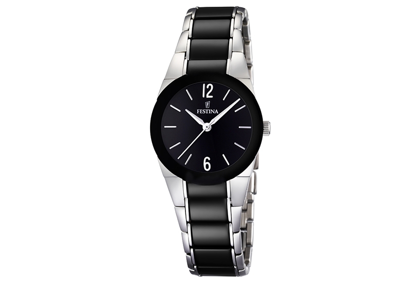 Festina watch strap F16534/2