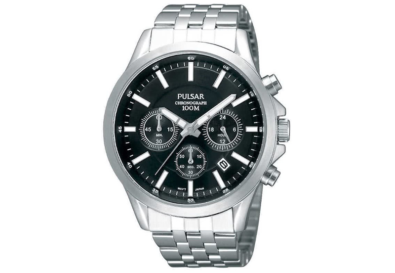 Pulsar watch band PT3045X1