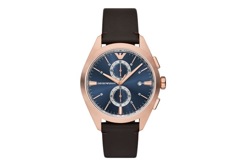 Emporio Armani Watch strap AR11554