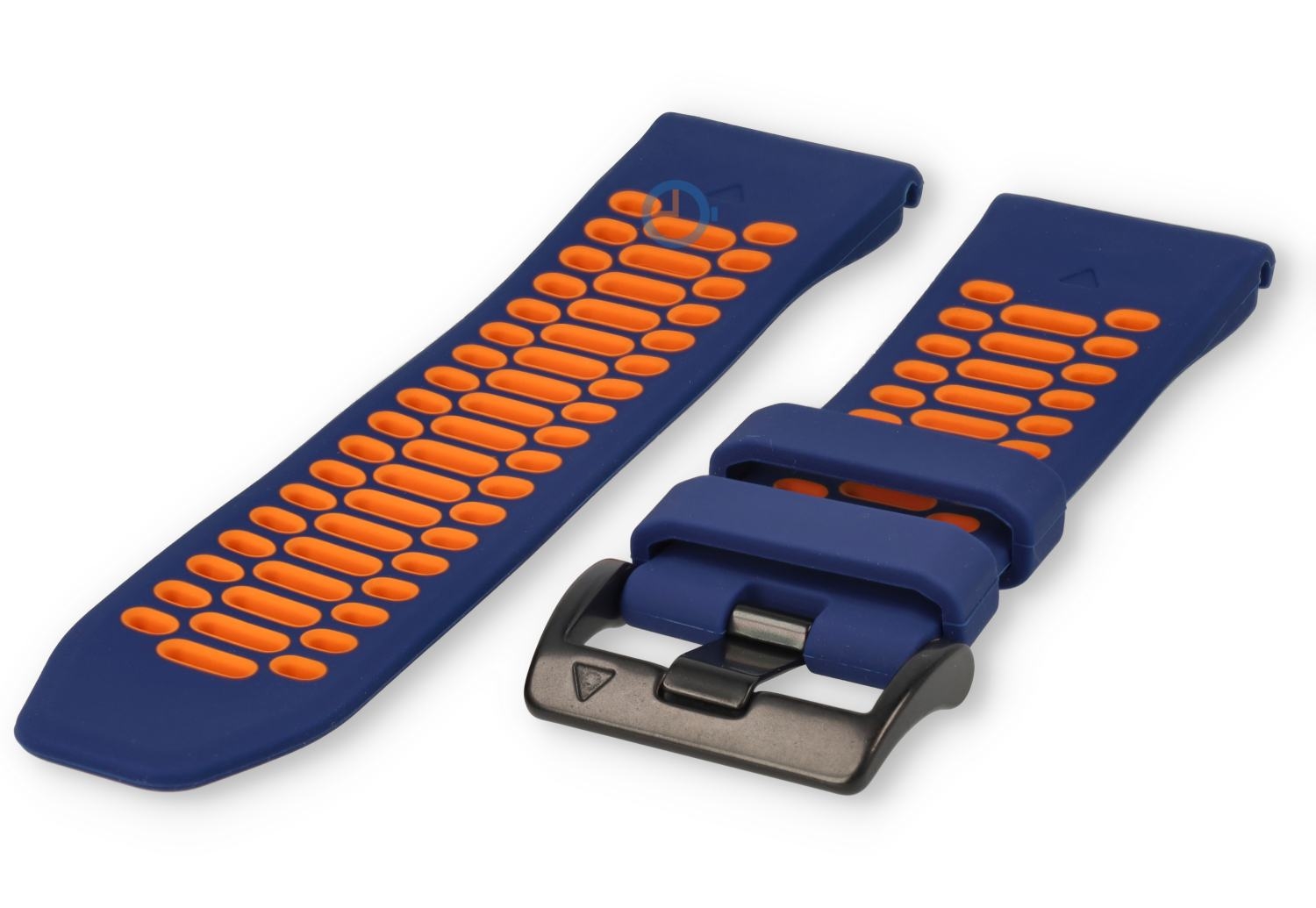 Blue Orange