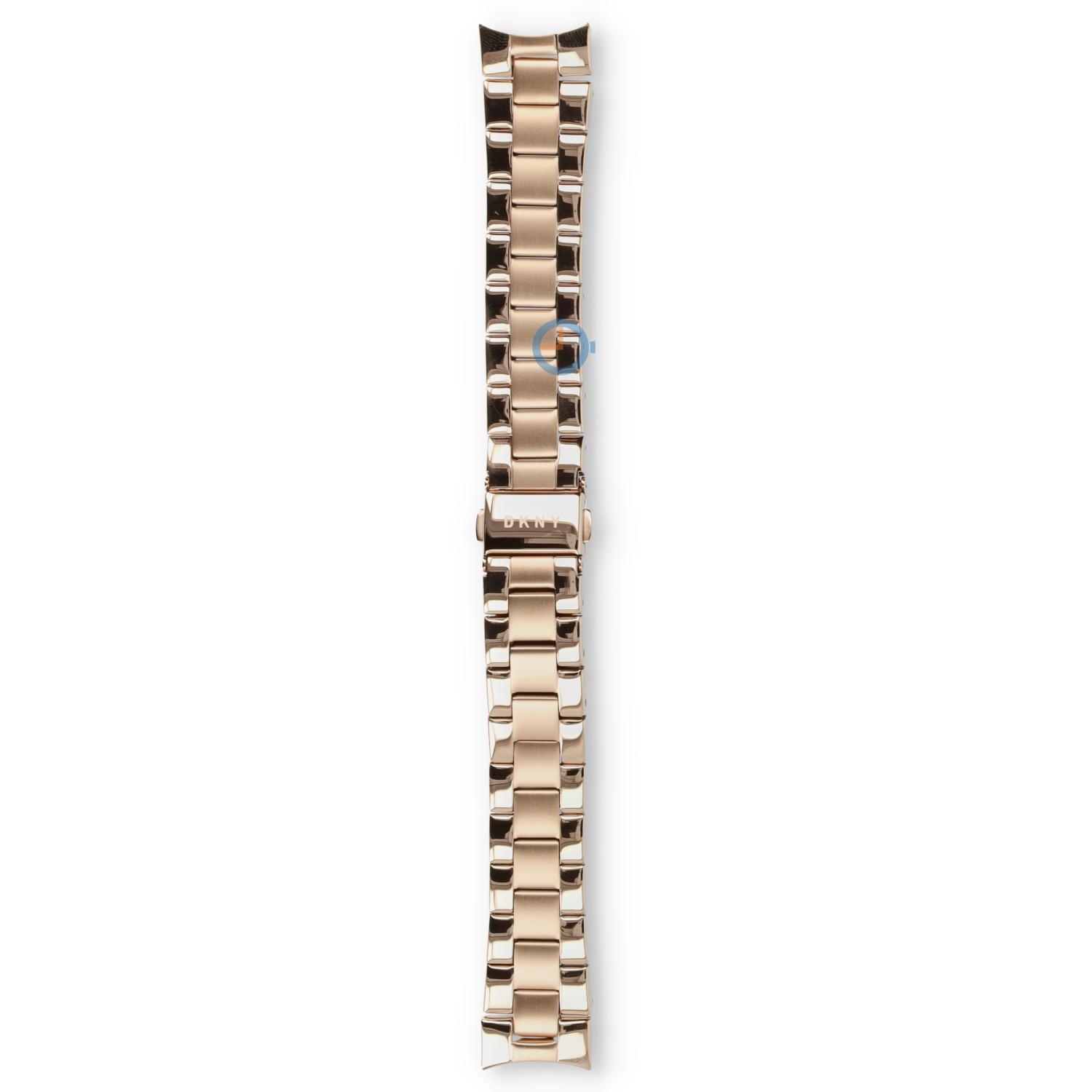 DKNY Nolita NY2902 watch bracelet