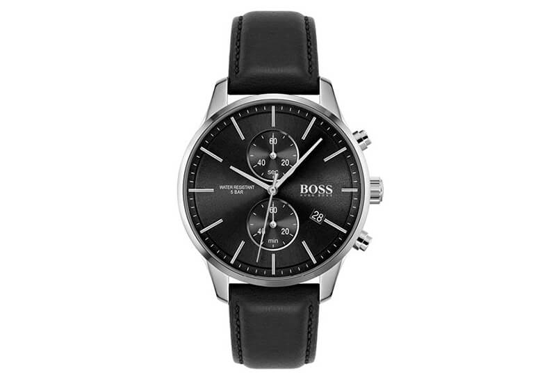 Hugo Boss Associate HB1513803 watch strap