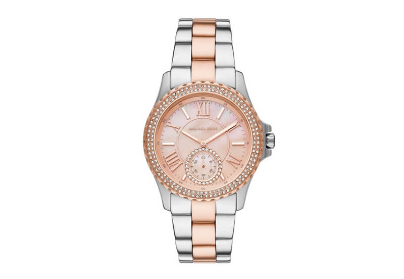 Bicolor Rosé