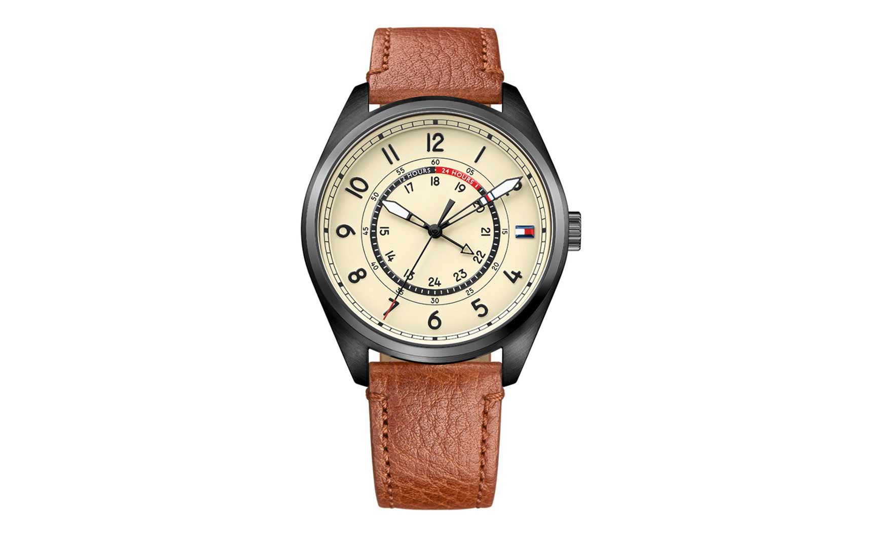Tommy Hilfiger watchstrap TH1791372