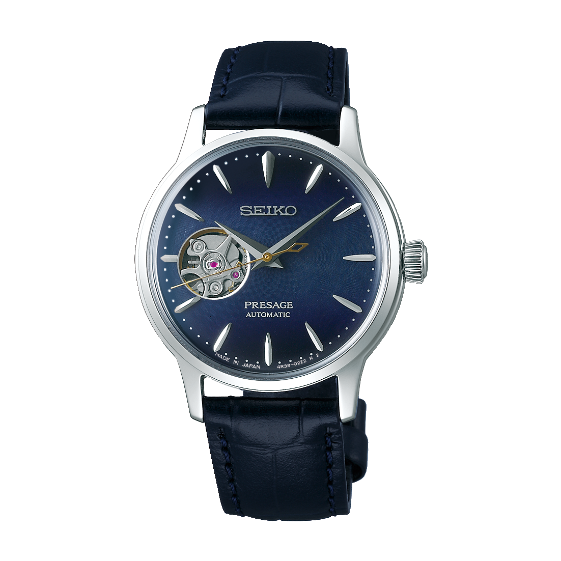 Seiko watch band SSA785J1
