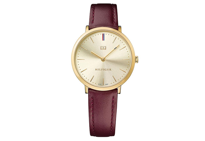 Tommy Hilfiger watchstrap TH1781692