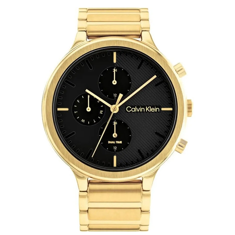 Calvin Klein watch-band 25200240 Energize