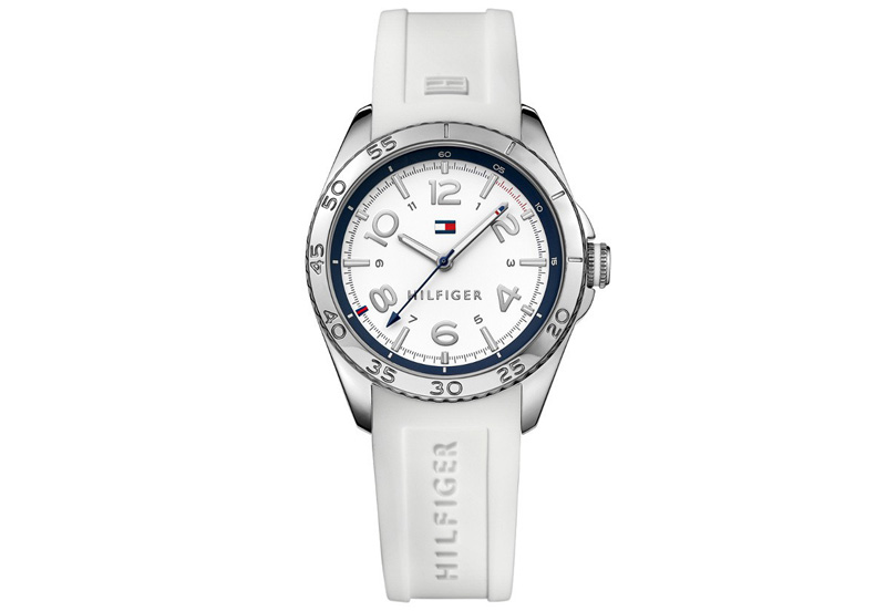 Tommy Hilfiger watchstrap TH1781635