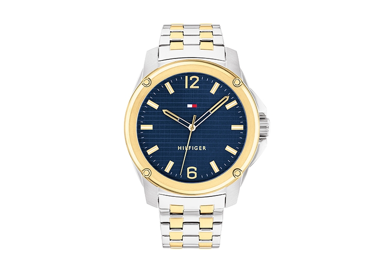 Watch strap for Tommy Hilfiger watch TH1710507