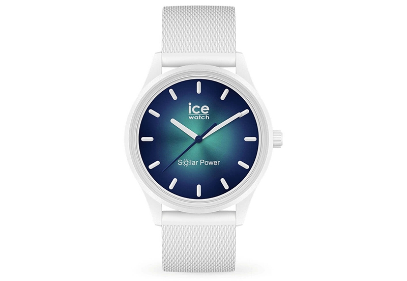 Ice-Watch watch band - 019028 - ICE solar power - Medium (40mm)
