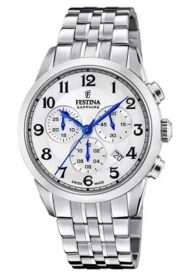 Festina watch strap F20040-1