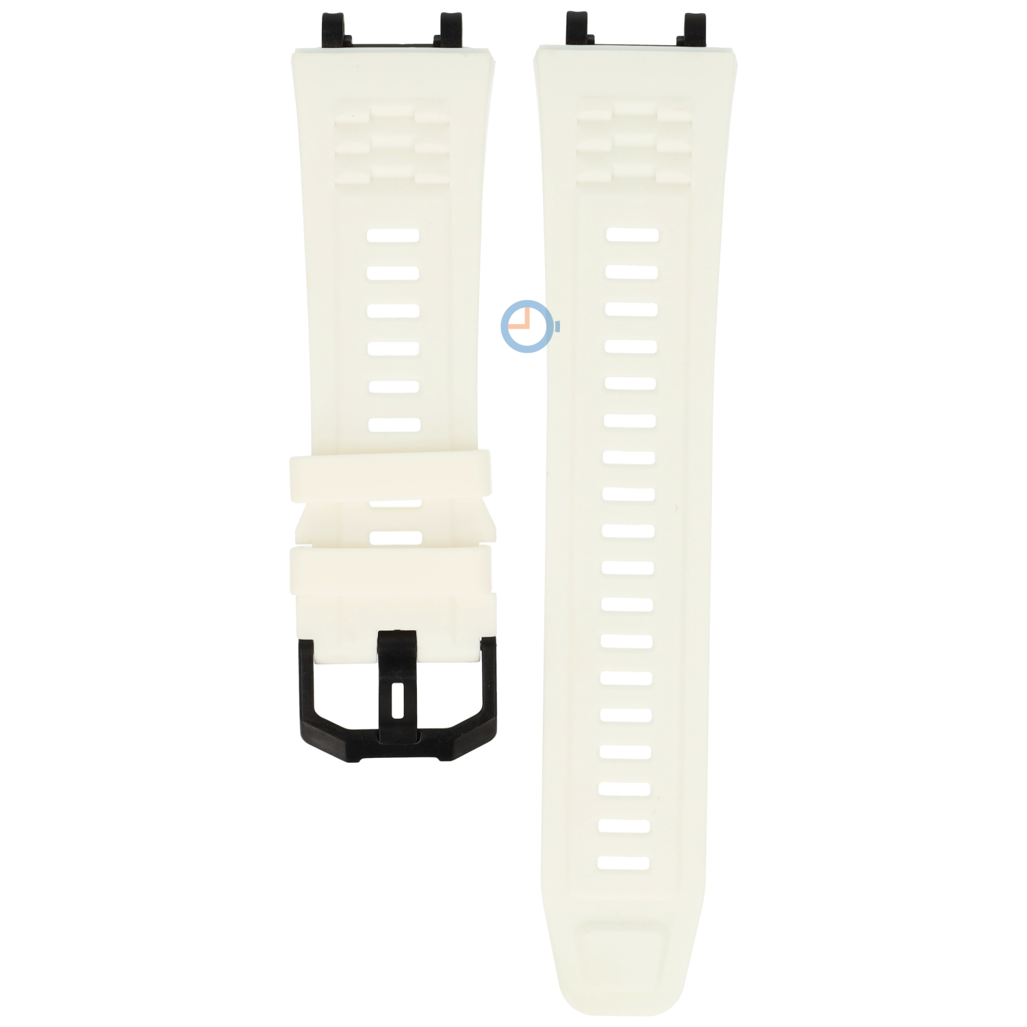Amazfit T-Rex watch strap - White