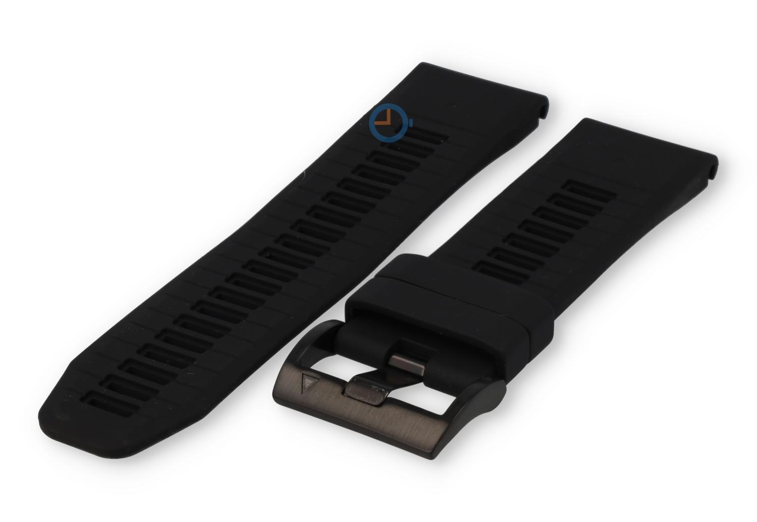 Coros Vertix 2S - 26mm strap - black