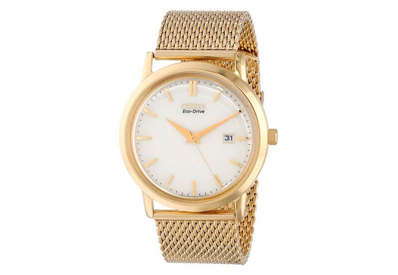 Citizen Watch Strap BM7192-51A