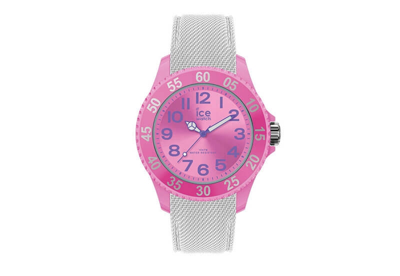 Ice-Watch watch band - 017728 - ICE cartoon - Small