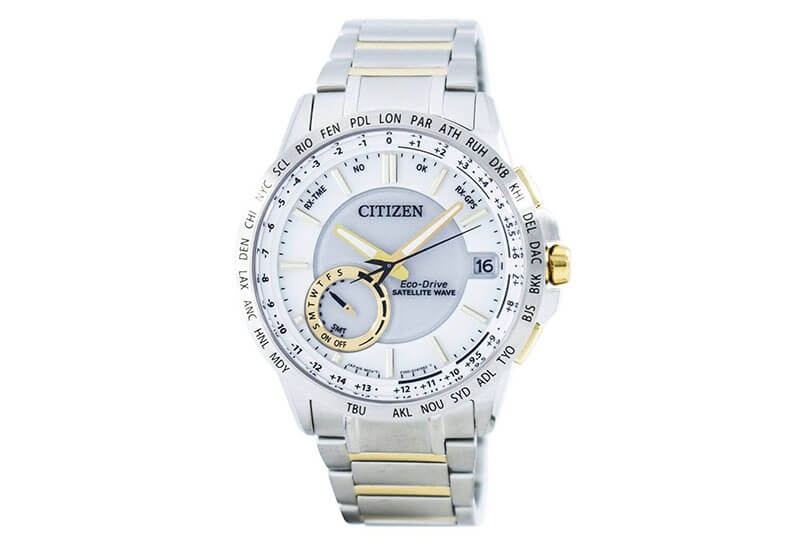 Citizen Watch Strap CC3004-53A