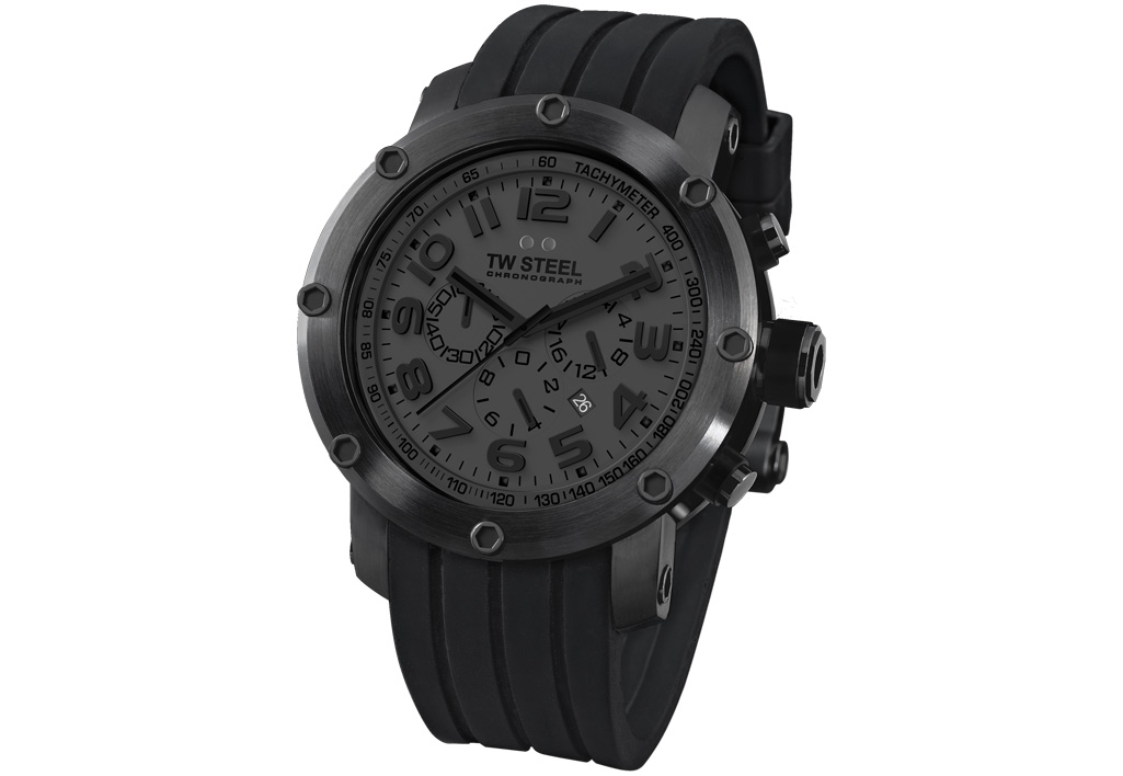 Watchstrap TW STEEL TW129