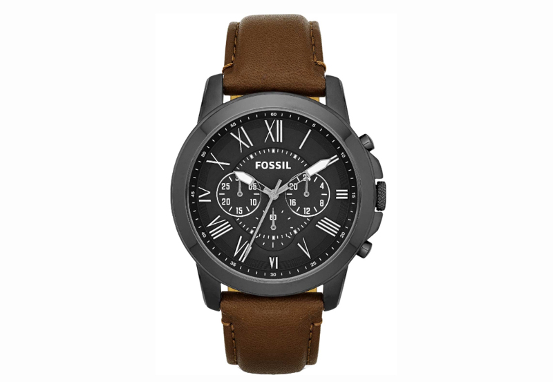 Watchband Fossil FS4885