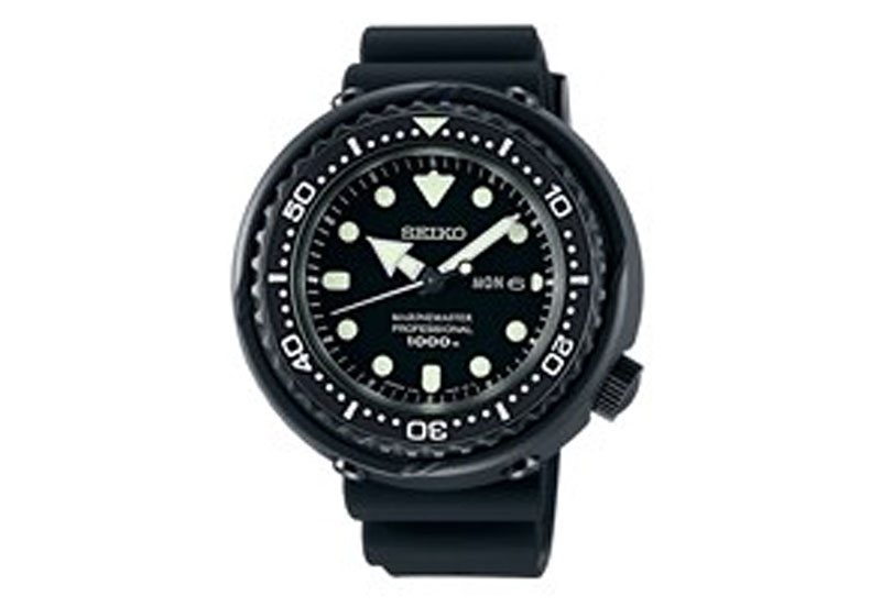 Original watch strap for Seiko SBBN025