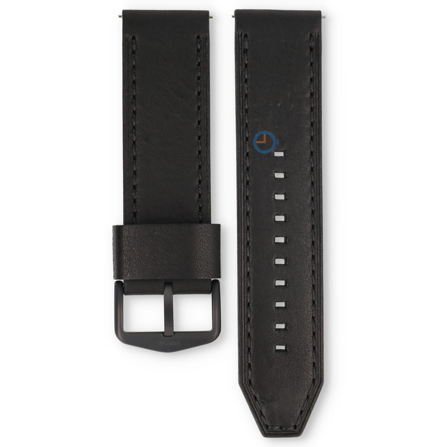 Fossil Nate watch strap JR1357