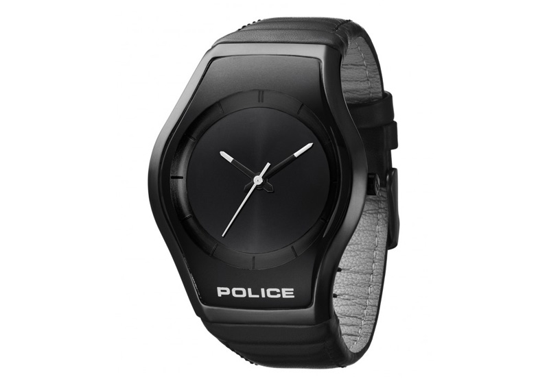 Watchstrap Police P12778MS-04