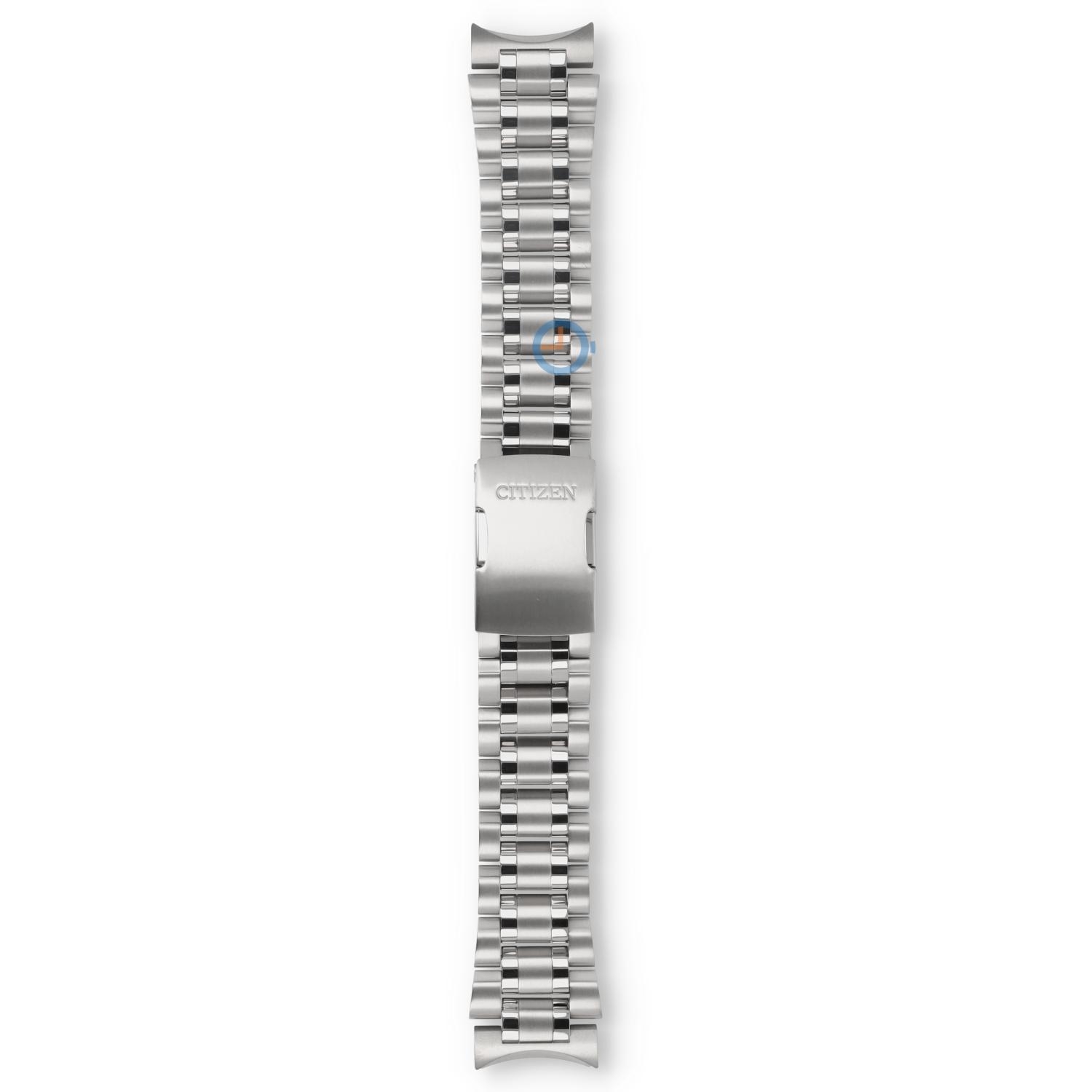 Citizen Promaster Sky JY8100-80L watch strap